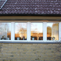 Fönsterbyte i Åhus