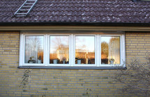 Fönsterbyte i Åhus